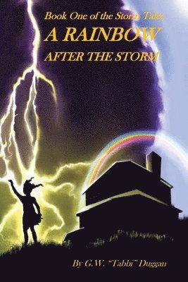 A Rainbow After the Storm 1