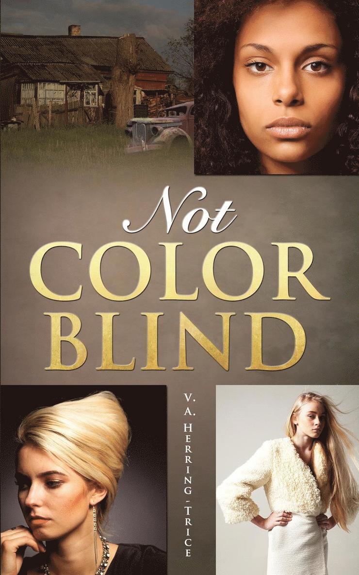 Not Color Blind 1