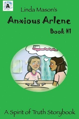 Anxious Arlene 1