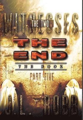 bokomslag End The Book