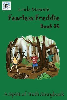 Fearless Freddie Book #6 1