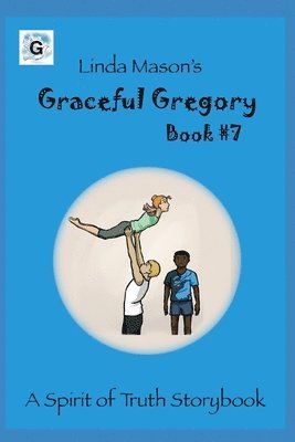 bokomslag Graceful Gregory