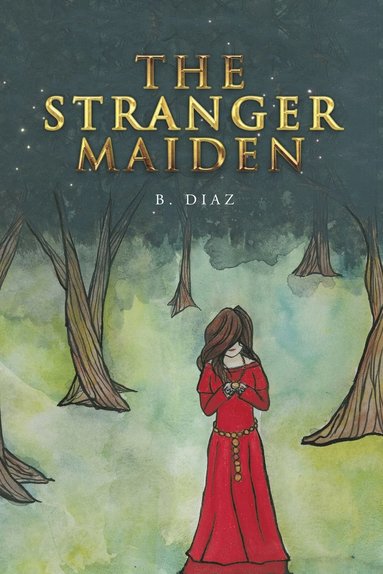 bokomslag The Stranger Maiden