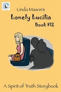 bokomslag Lonely Lucilia