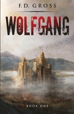 Frank D Gross, Deborah DeNicola - Wolfgang, Häftad