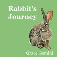 bokomslag Rabbit's Journey