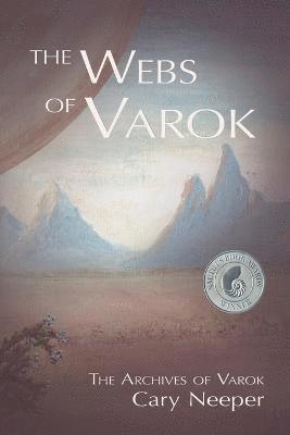 bokomslag Webs of Varok