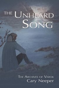 bokomslag The Unheard Song