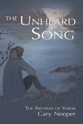 bokomslag Unheard Song