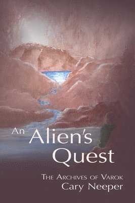 bokomslag Alien's Quest