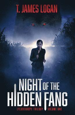 Night of the Hidden Fang 1