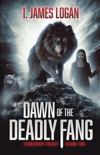 bokomslag Dawn of the Deadly Fang