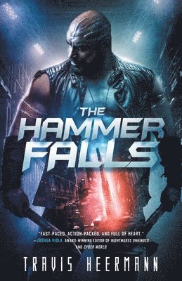 The Hammer Falls 1