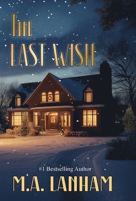 The Last Wish 1