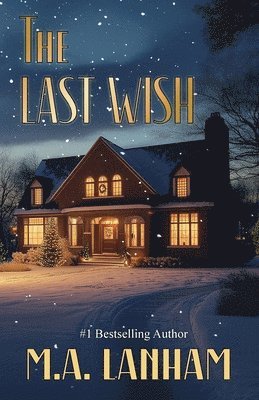 The Last Wish 1