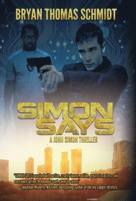 Simon Says 1