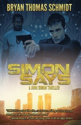 Simon Says 1