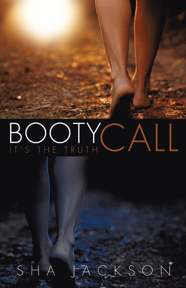 Booty Call 1