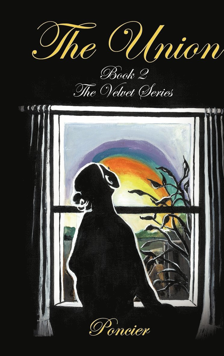 Poncier, Poncier, - Union, Inbunden