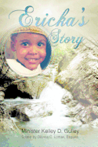 Ericka's Story 1