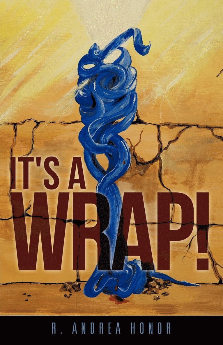 It's A Wrap! 1