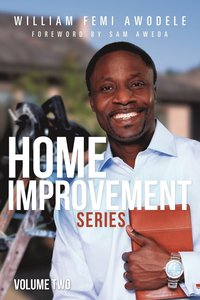 bokomslag Home Improvement Series Volume Two