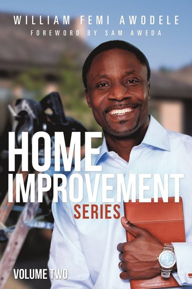 bokomslag Home Improvement Series Volume Two