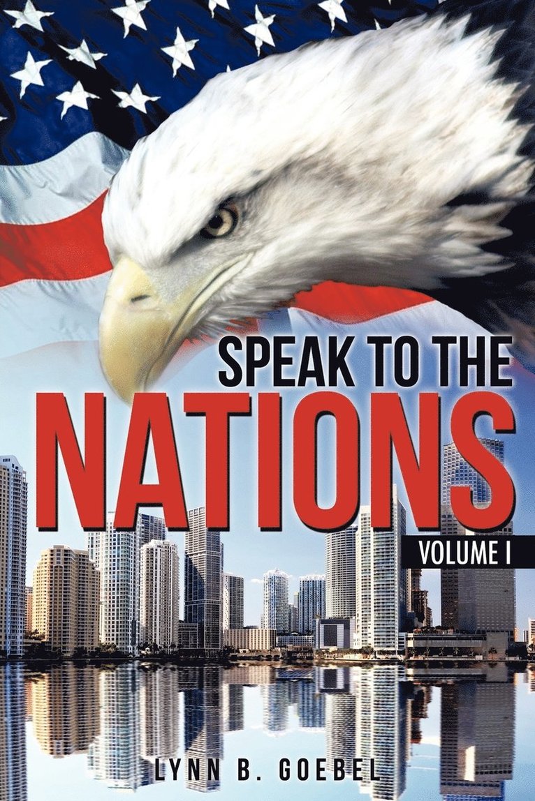 Speak To The Nations Volume I 1