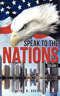 bokomslag Speak To The Nations Volume I