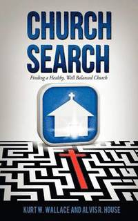 bokomslag Church Search