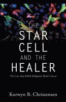 bokomslag The Star Cell and the Healer