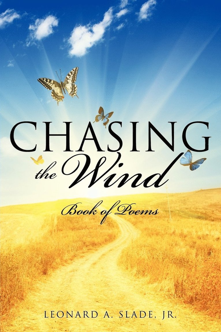 Chasing the Wind 1