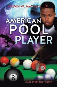 bokomslag American Pool Player