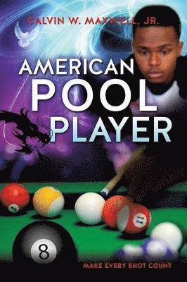 American Pool Player 1