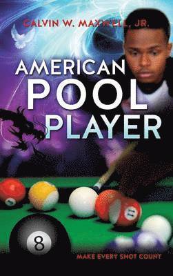 bokomslag American Pool Player