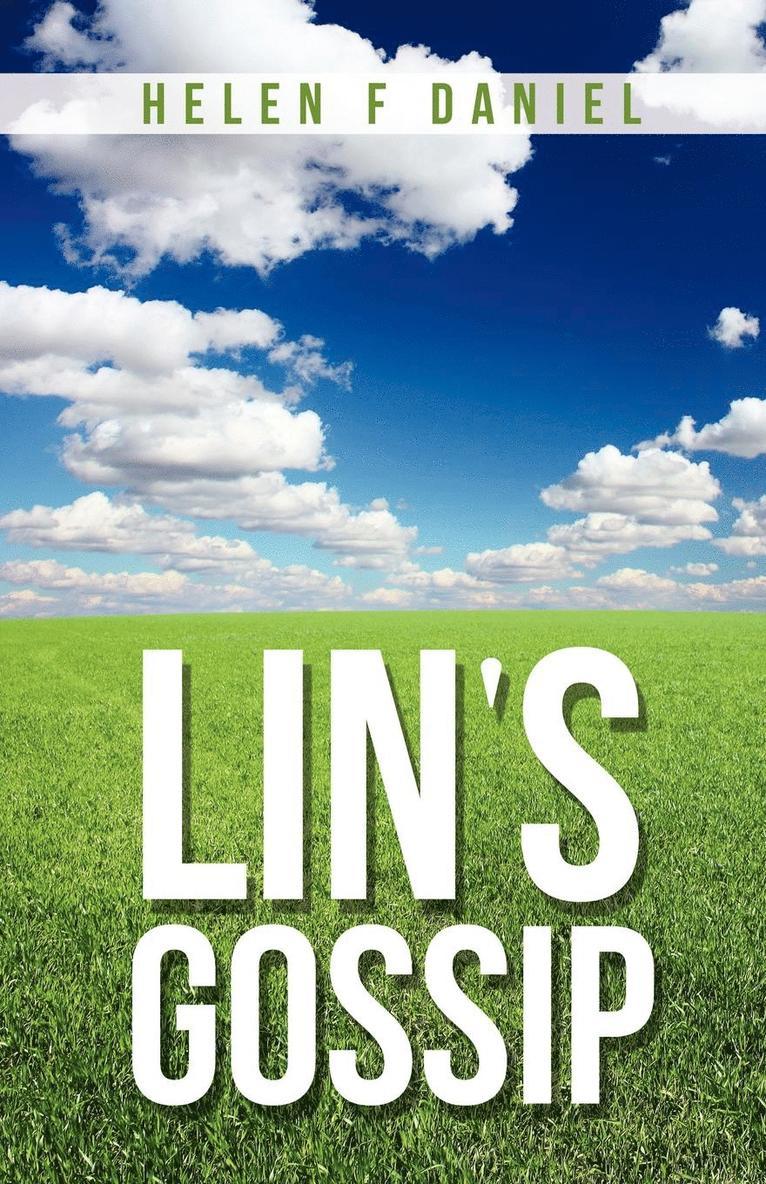 Lin's Gossip 1