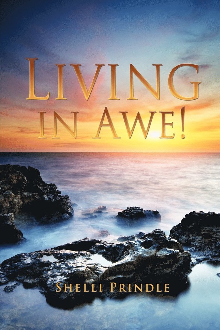 Living in Awe! 1