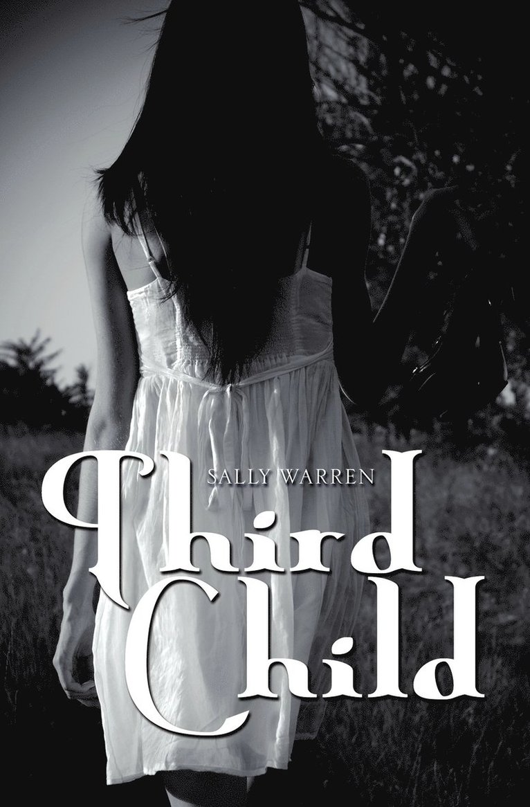 Sally Warren - Third Child, Häftad