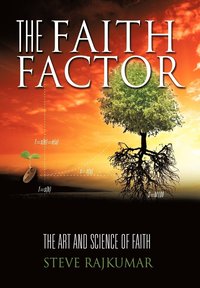 bokomslag The Faith Factor