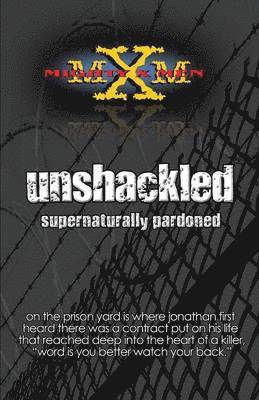 bokomslag Unshackled