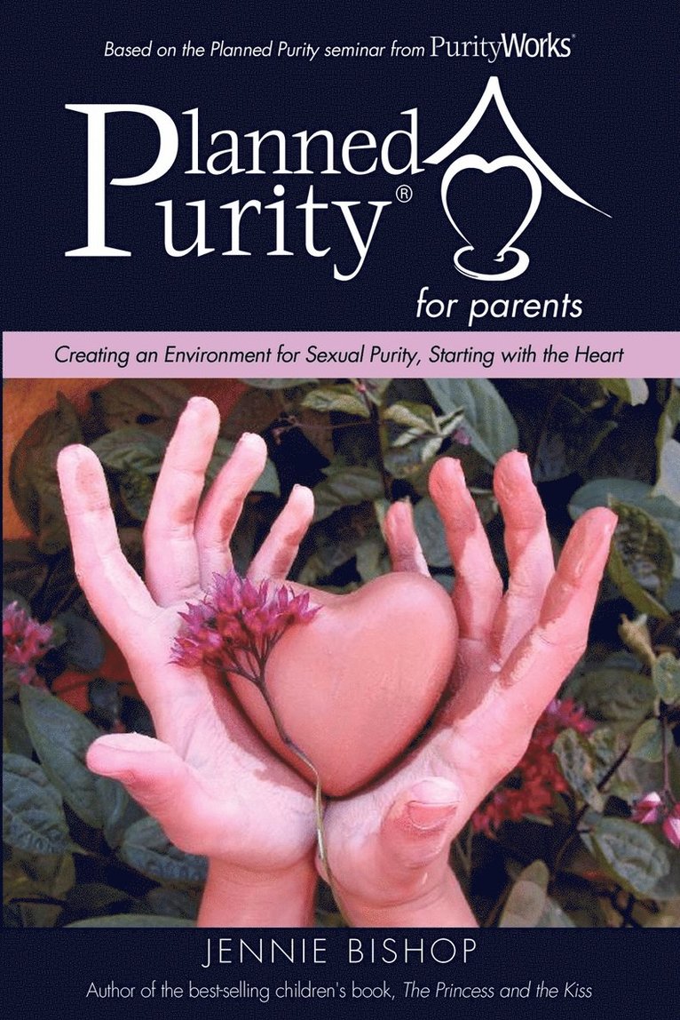 Planned Purity for parents(R) 1