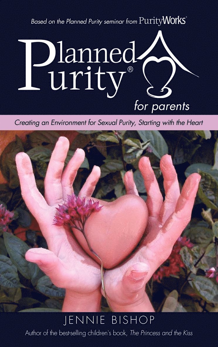 Planned Purity for parents(R) 1