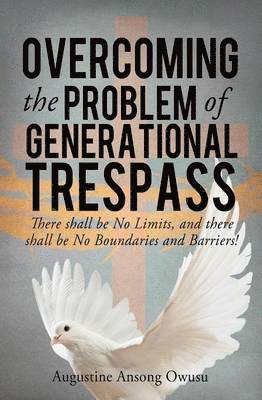 bokomslag Overcoming the Problem of Generational Trespass