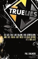 bokomslag True Lies