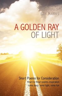 bokomslag Golden Ray of Light