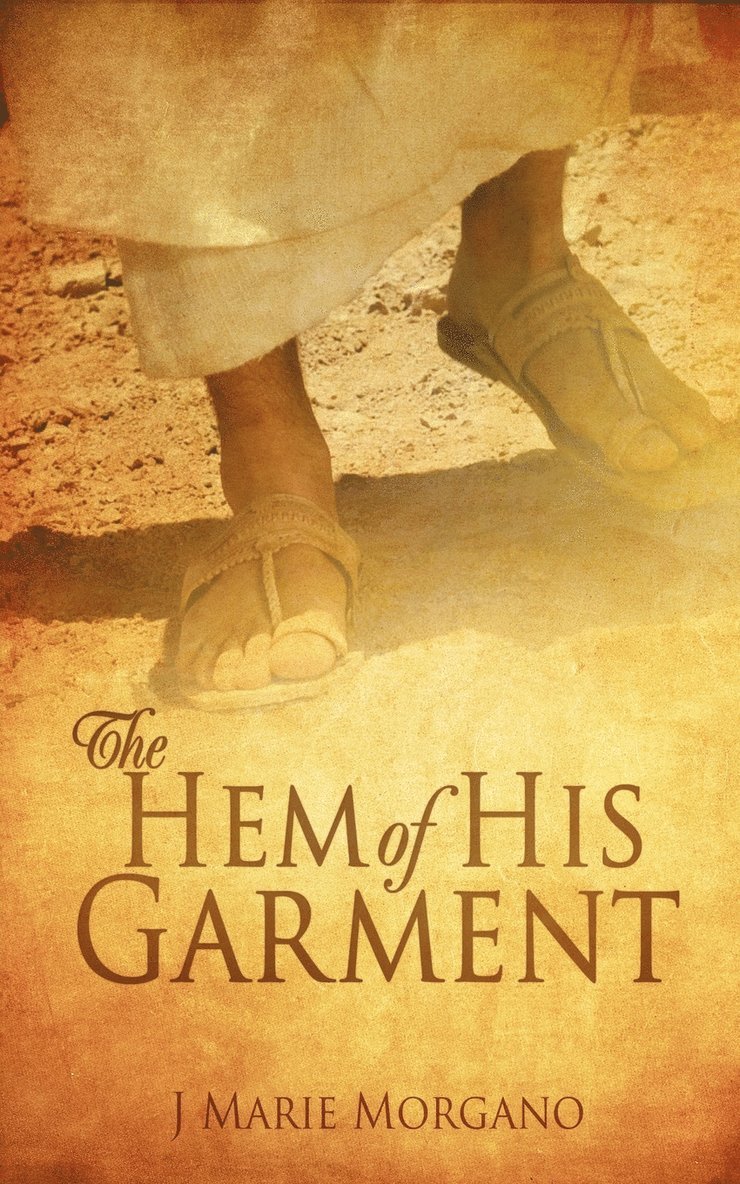 The Hem of His Garment 1