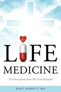 bokomslag Life Medicine