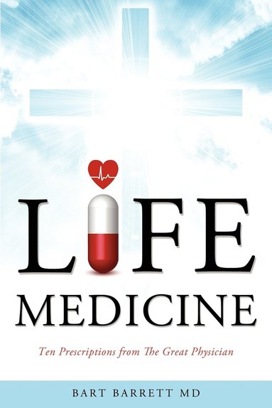 bokomslag Life Medicine