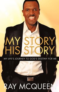 bokomslag My Story His Story