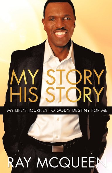 bokomslag My Story His Story